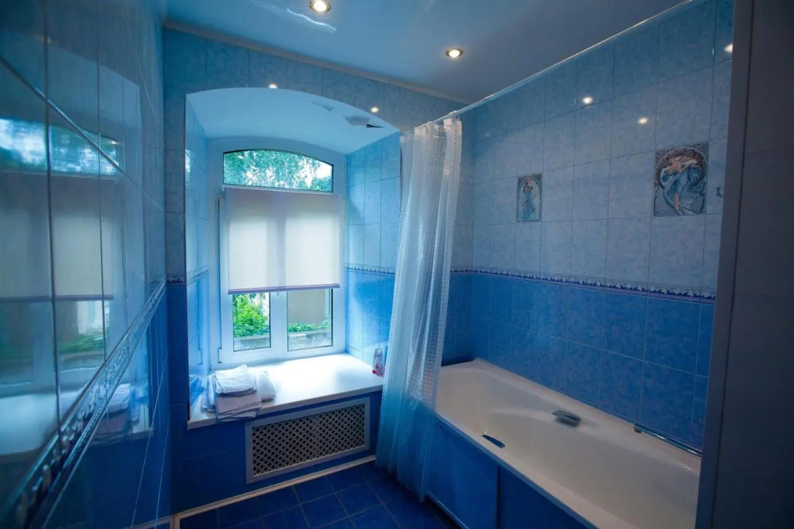 Гостевой дом Купеческий