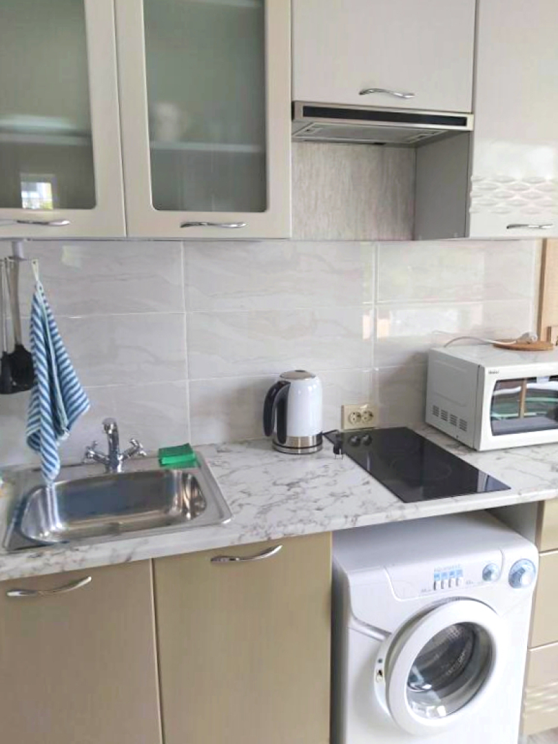 Апартаменты Nika