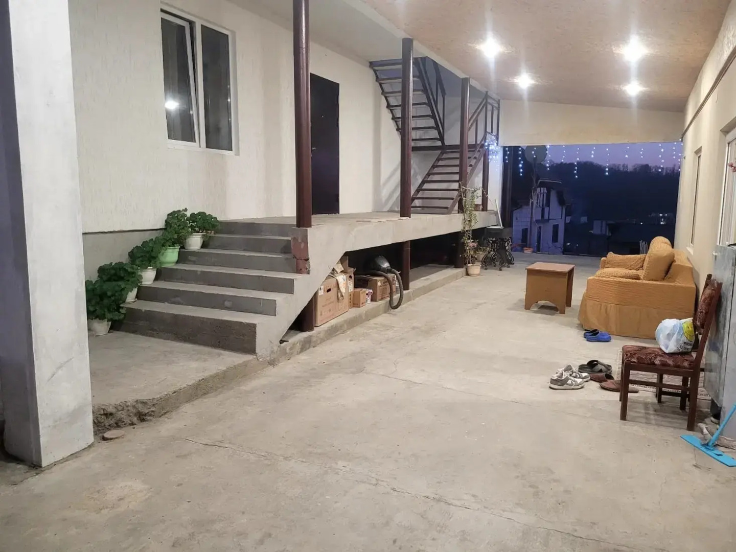 Гостевой дом У Дарьи