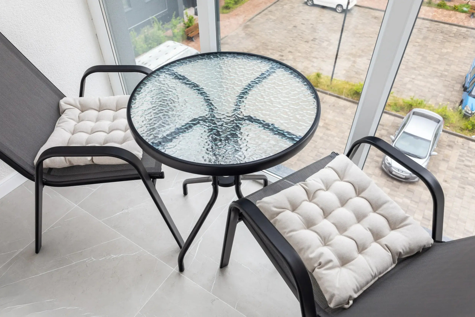 Квартира Sea Miracle - стильная однокомнатная квартира на море