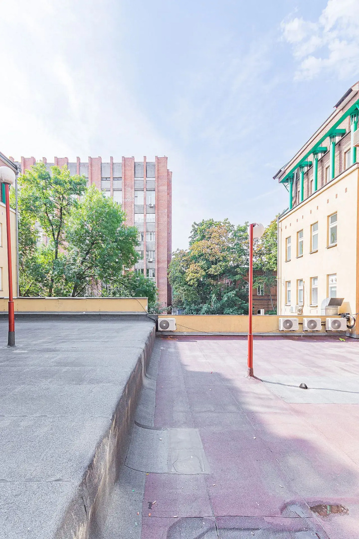 Апартаменты Огромные для комфортного размещения до 8 человек