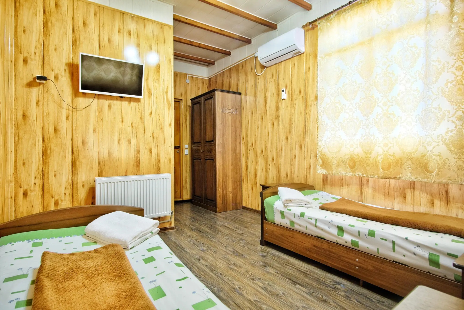 Гостевой Дом Рафаэль