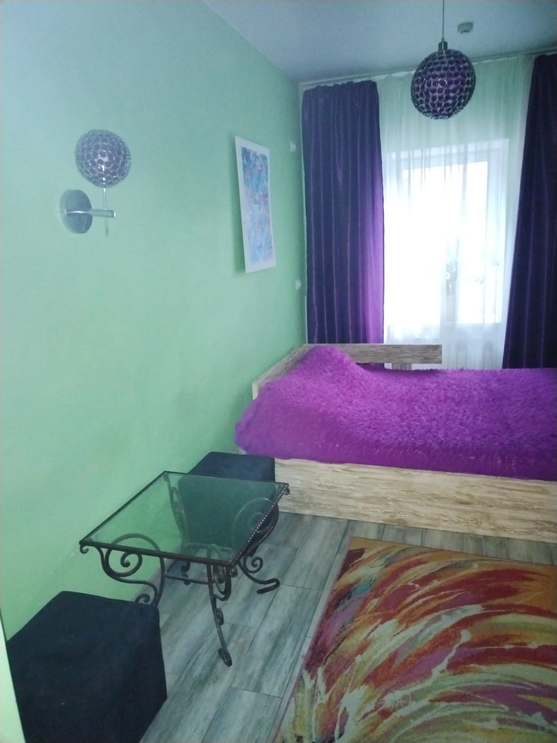 Гостевой дом на Садовой