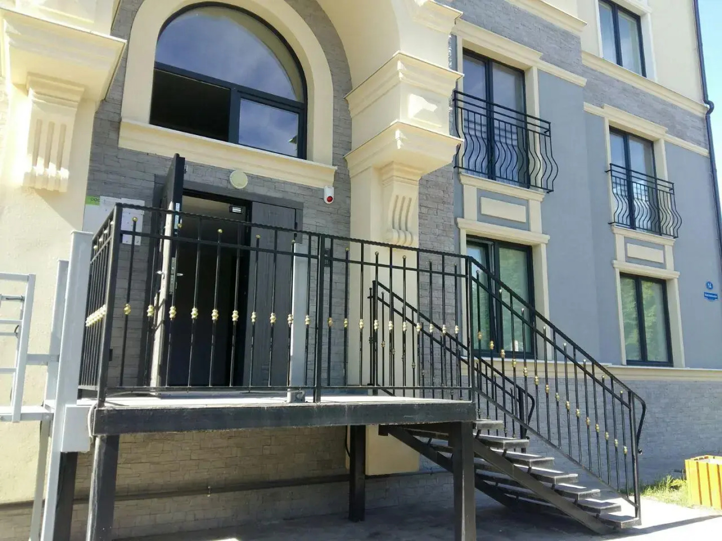 Квартира Relax Baltika