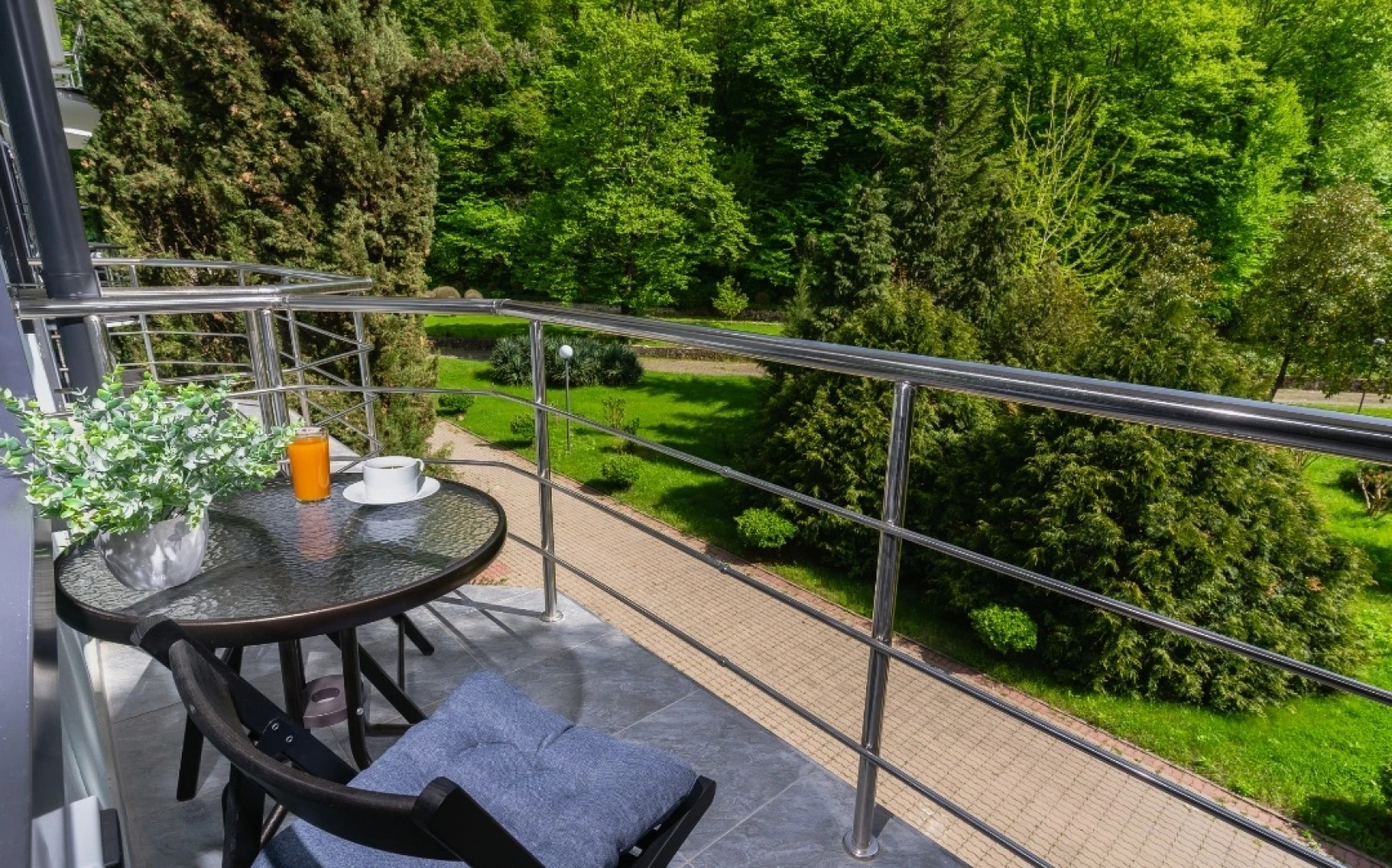 Апартаменты Клуб Агой 3