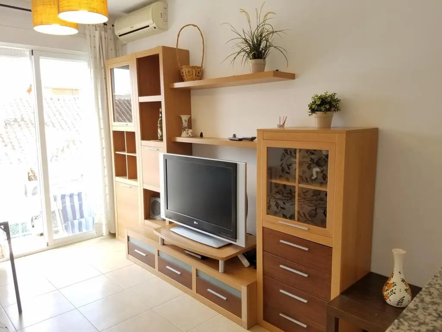 Апартаменты El Puerto Costa del Sol