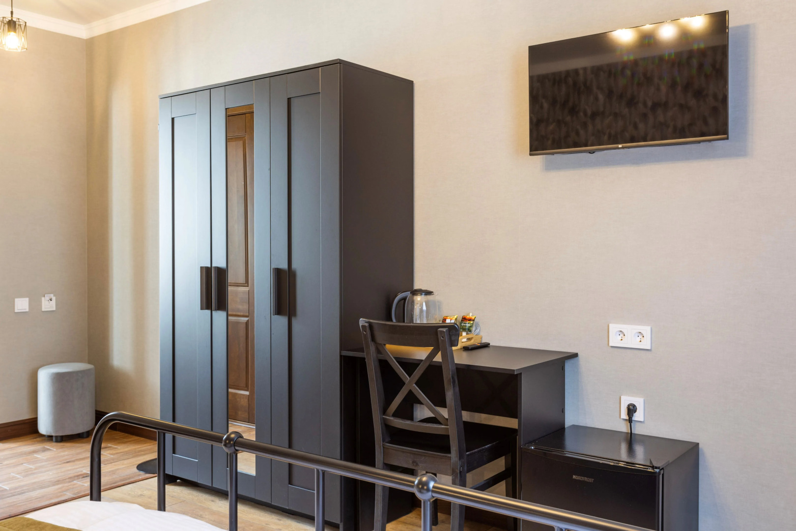 Горная Роза