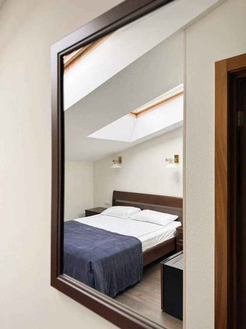 Отель Соната на Загородном