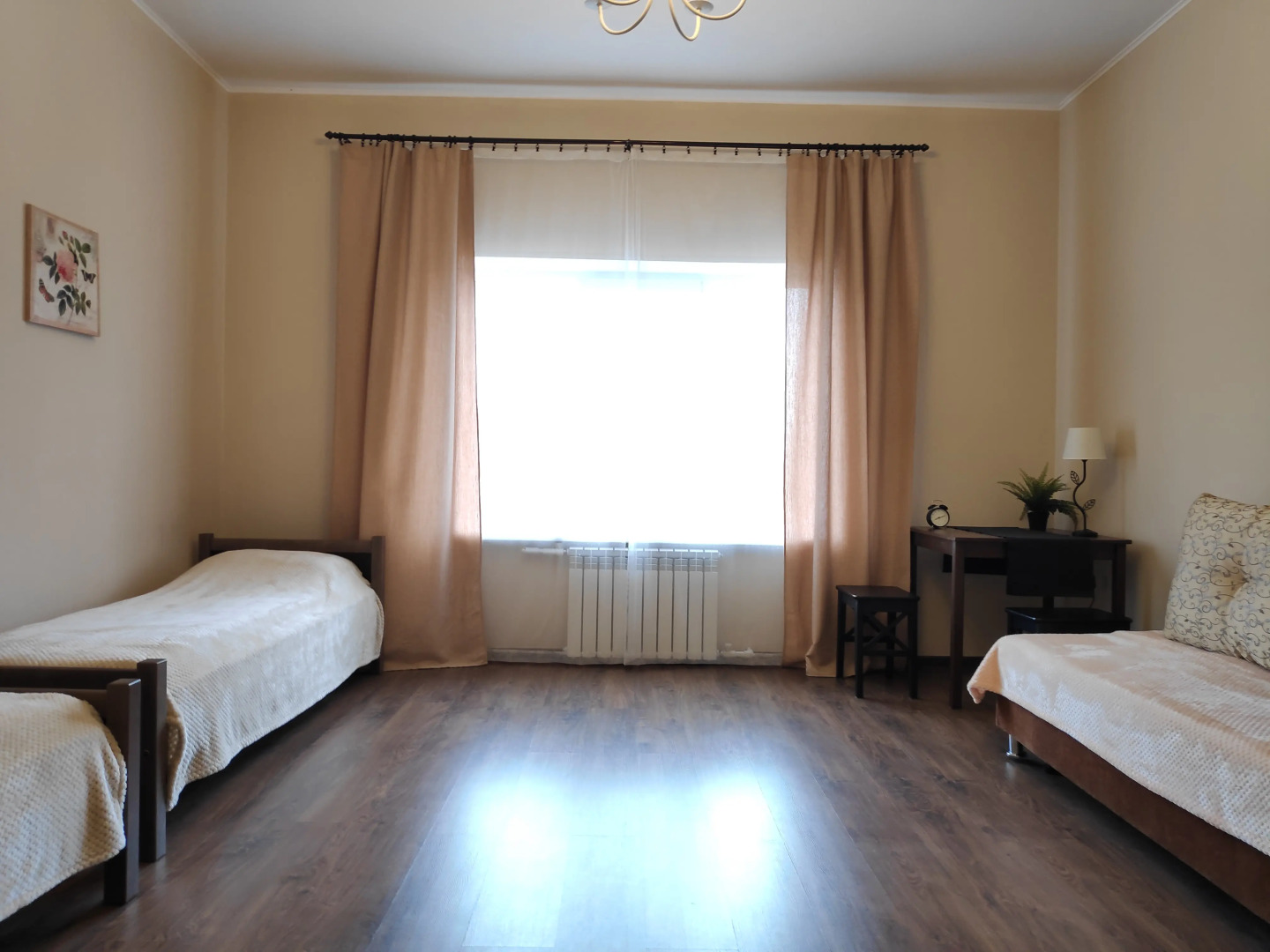 Гостевой дом Барский