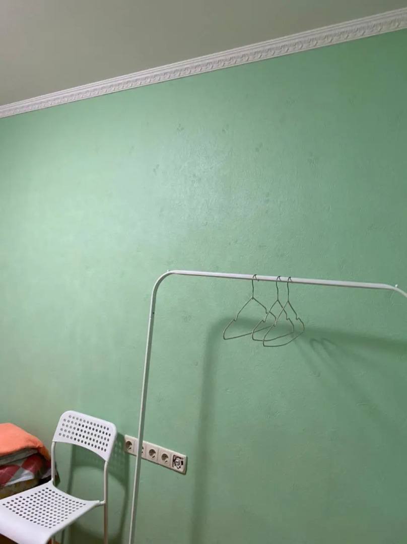 Апартаменты Андреевка 24а