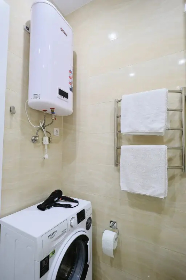 Апартаменты Фрунзе 25 (1)