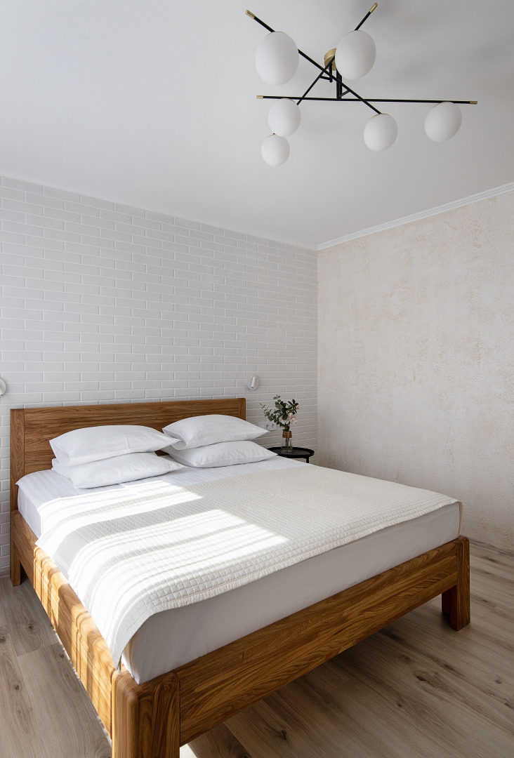 Квартира в Рыбной деревне 1