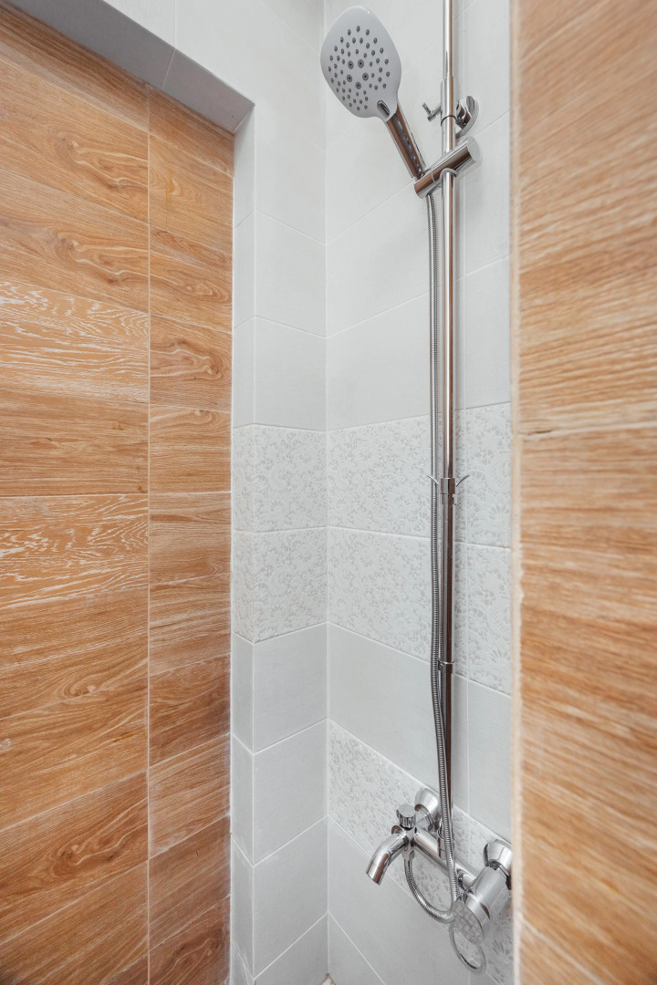 Апартаменты Уютные апартаменты Эстет на Фабрициуса