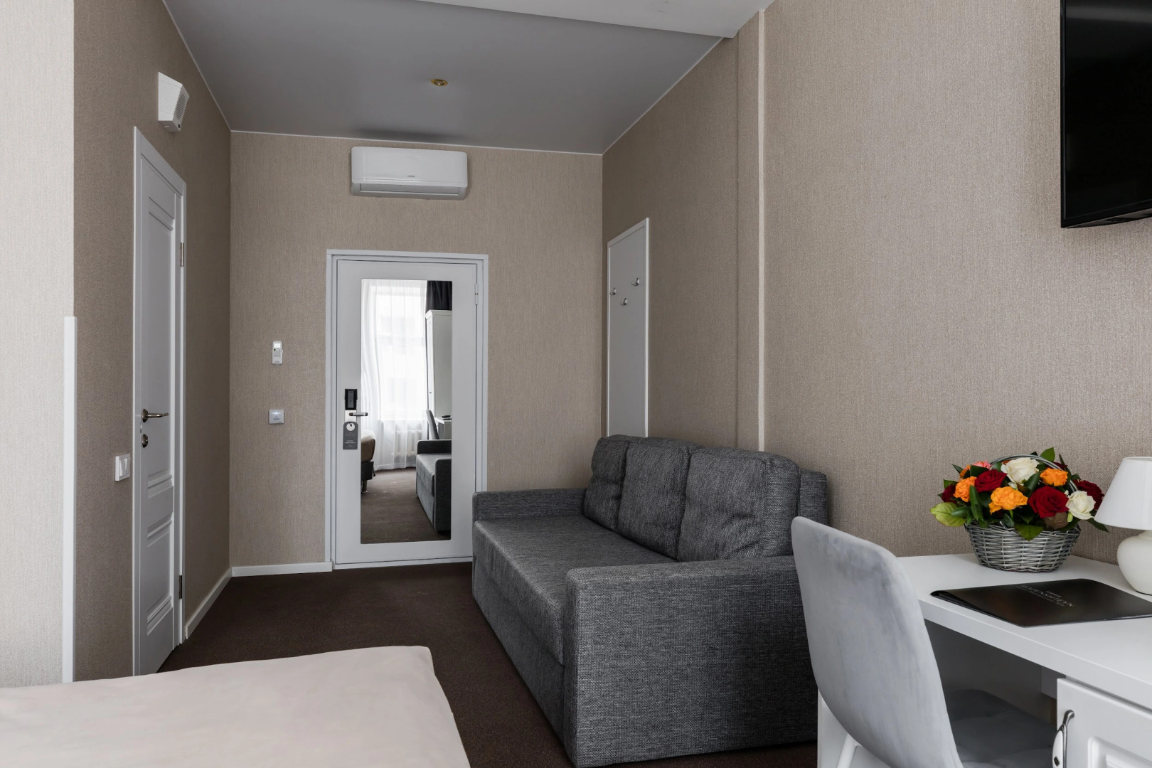 Бизнес-отель Rozenshteyn