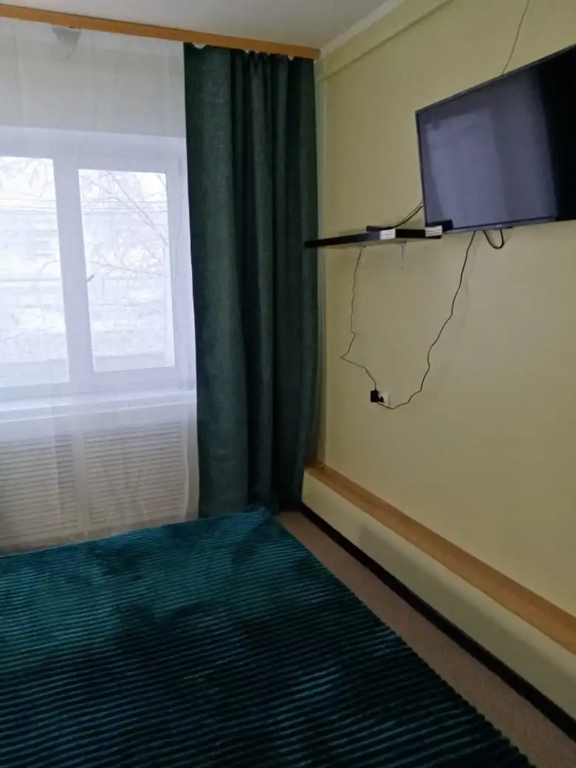 Хостел Рус - Якутск