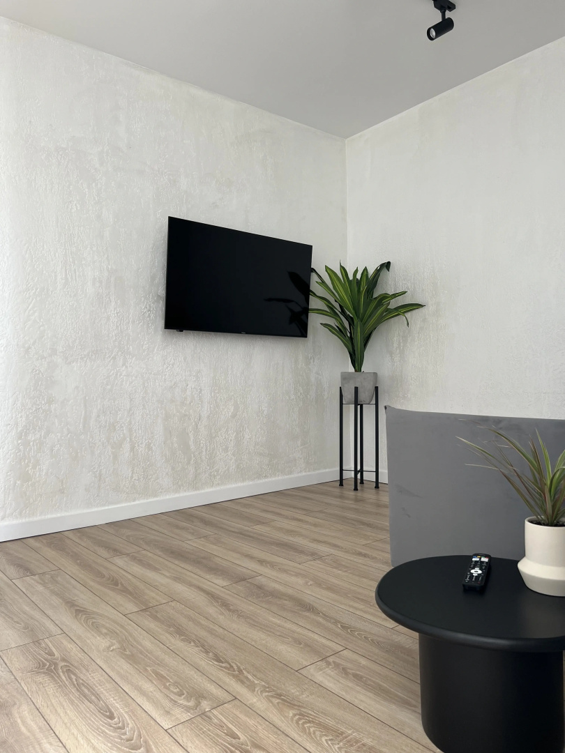 Квартира однкомнатные Piter Apartments на Беговой у Лахты