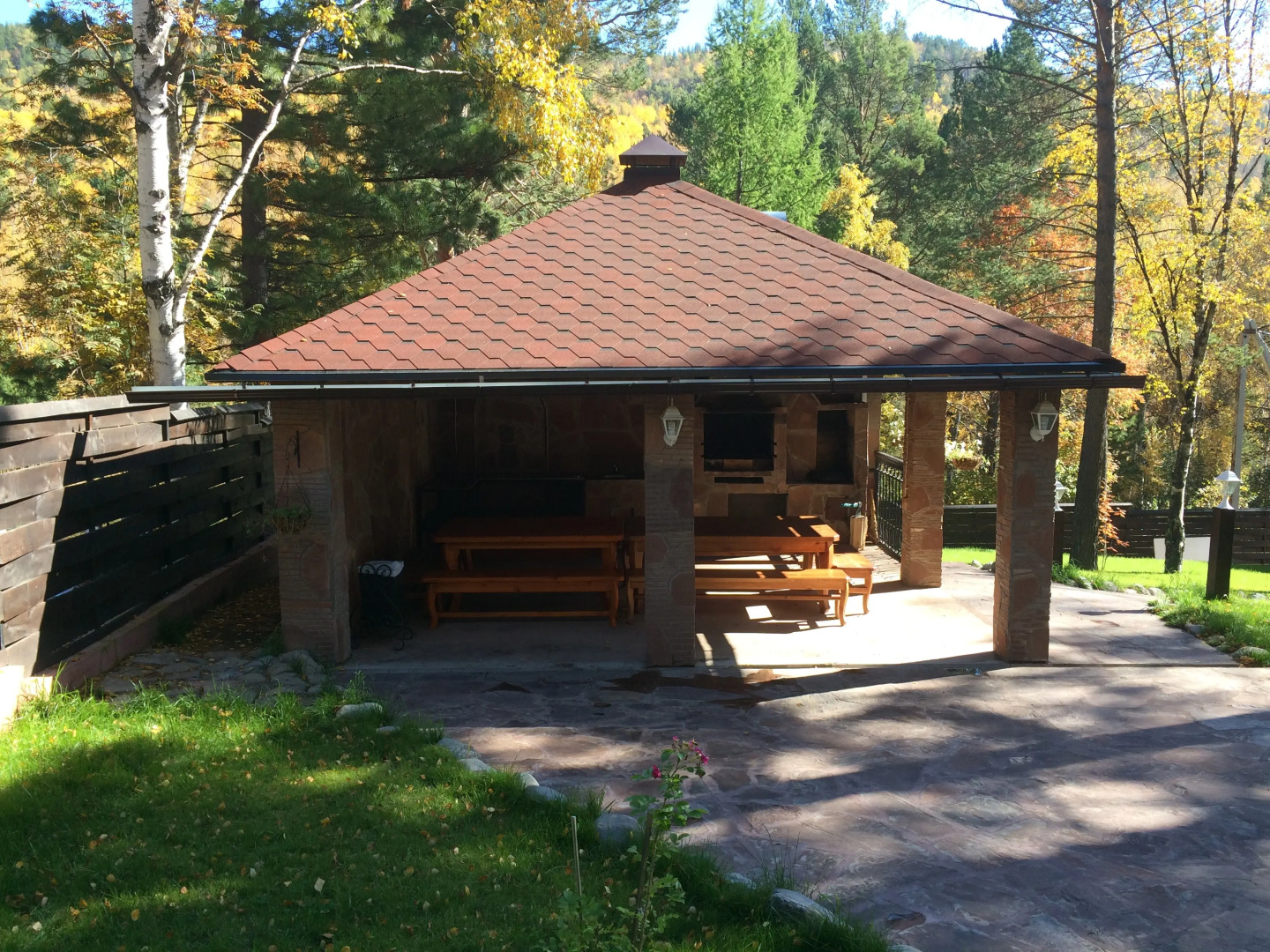 Гостевой дом Аквамарин