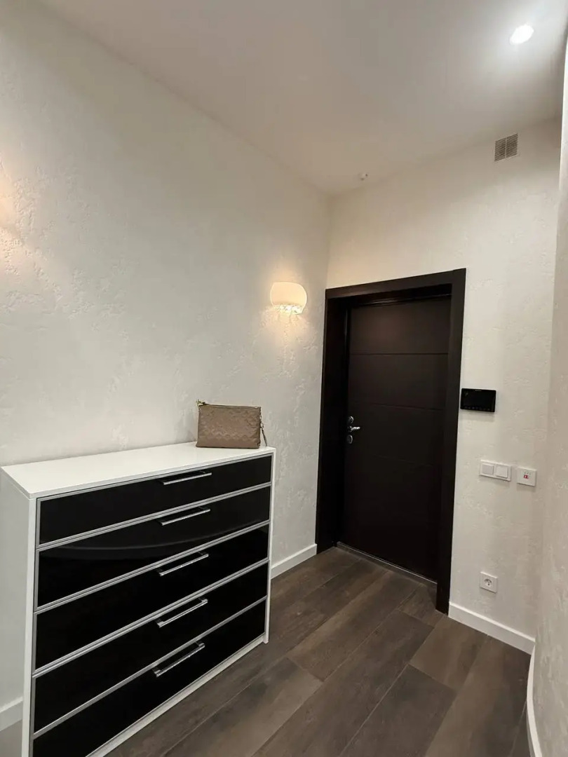 Апартаменты Четырехкомнатные в Центре Владивостока