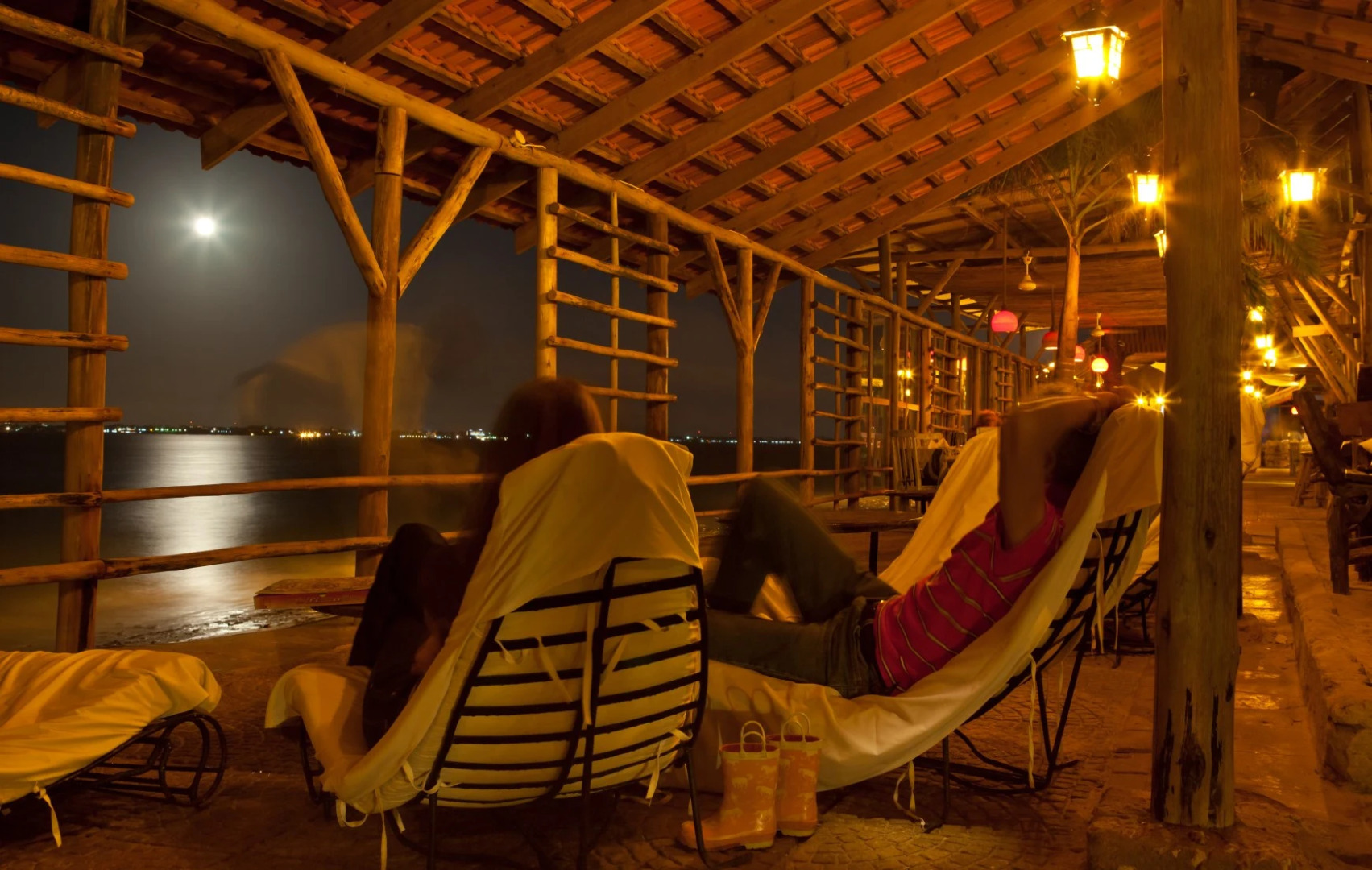 Отель Mediterraneo