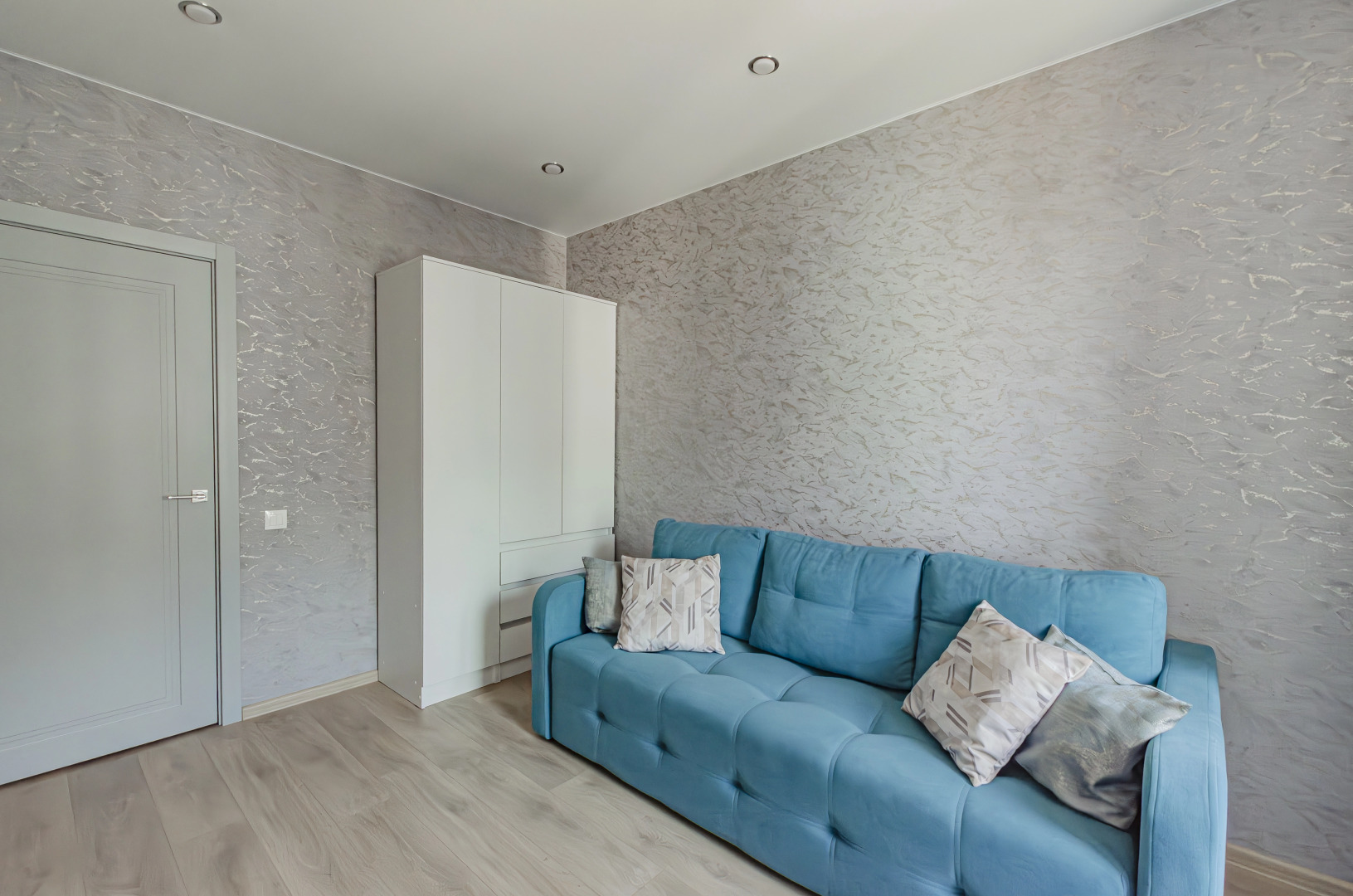 Апартаменты Живи Красиво в Центре Казани