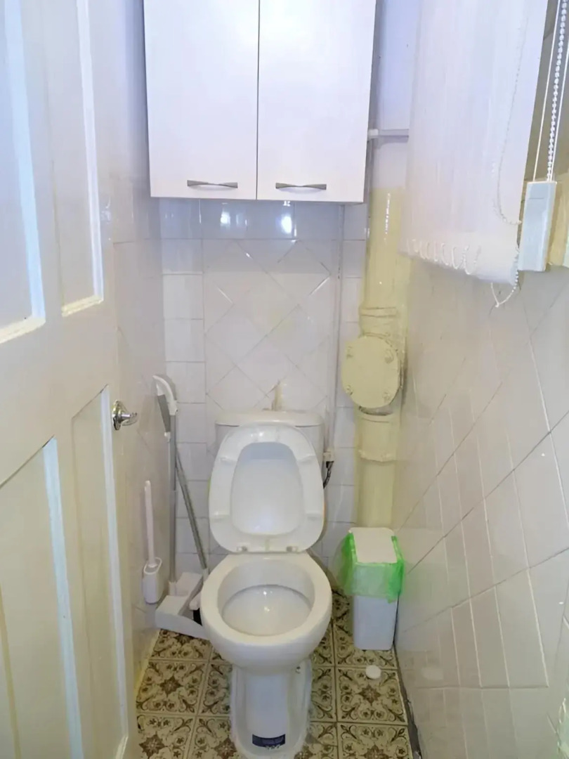 Квартира 2-x Кoмнатнaя в Центpе Гoрoда