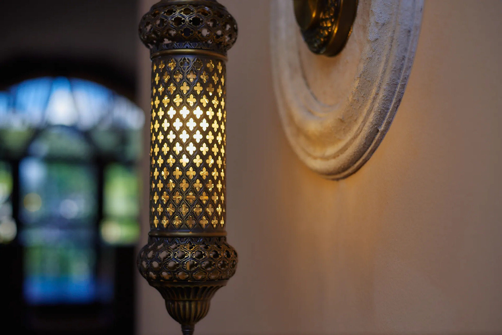 Бутик-отель Cordoba