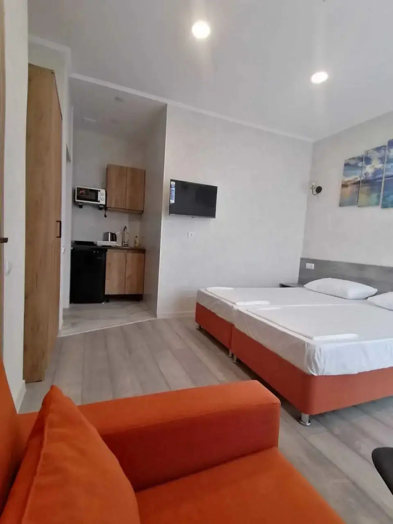 Гостевой дом SunnySmile inn