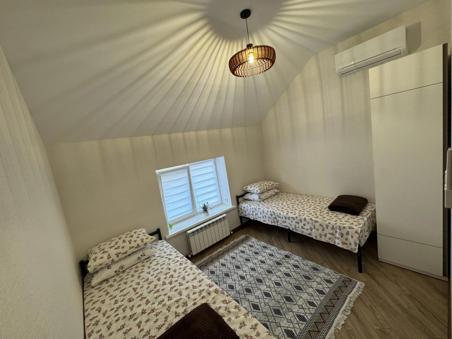 Частный дом Дом на берегу моря в Изербаше