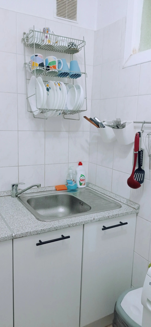 Квартира Уютная на Пионерской 8