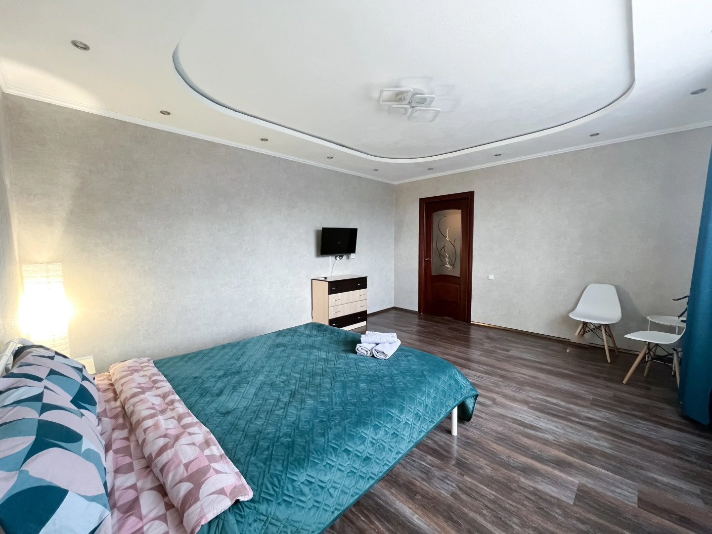 Квартира 1-комнатная на ул. Полярные Зори 31к1