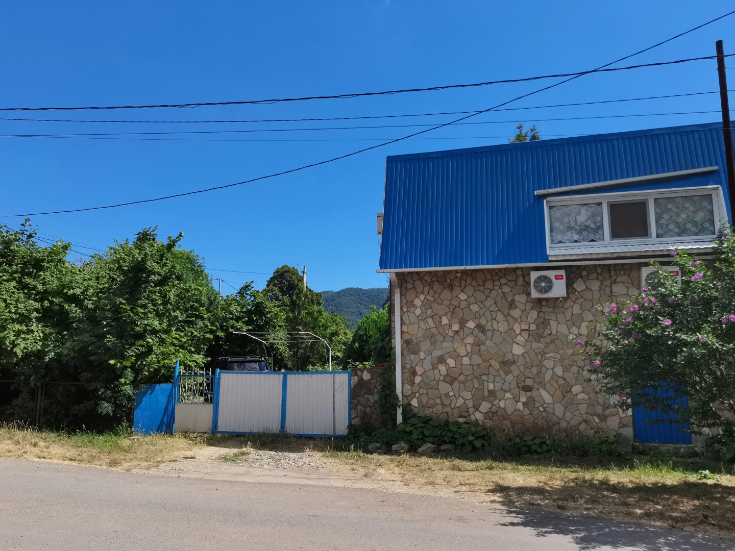 Гостевой Дом Кураж