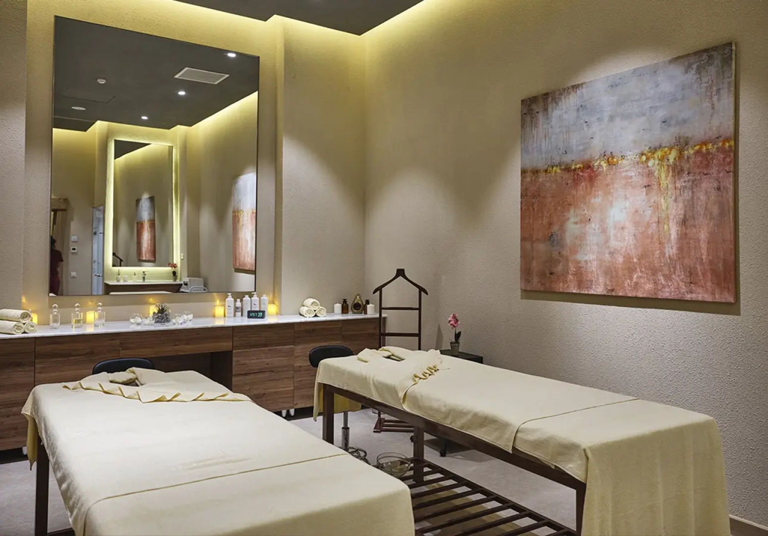 Basqal Resort & Spa