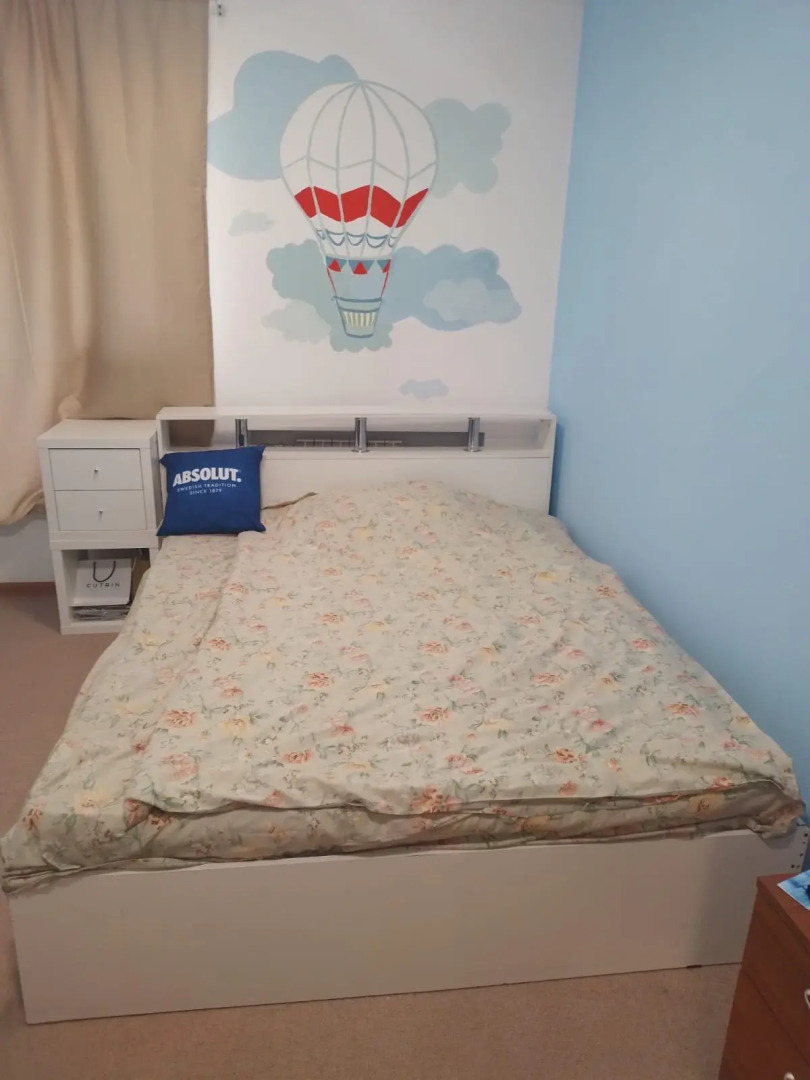 Хостел Атмосфера