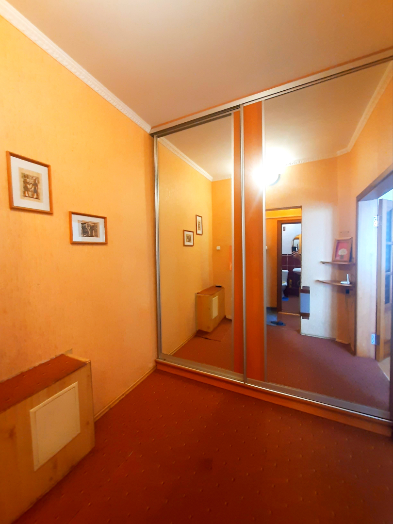 Квартира Уютная , в центре города, у жд вокзала