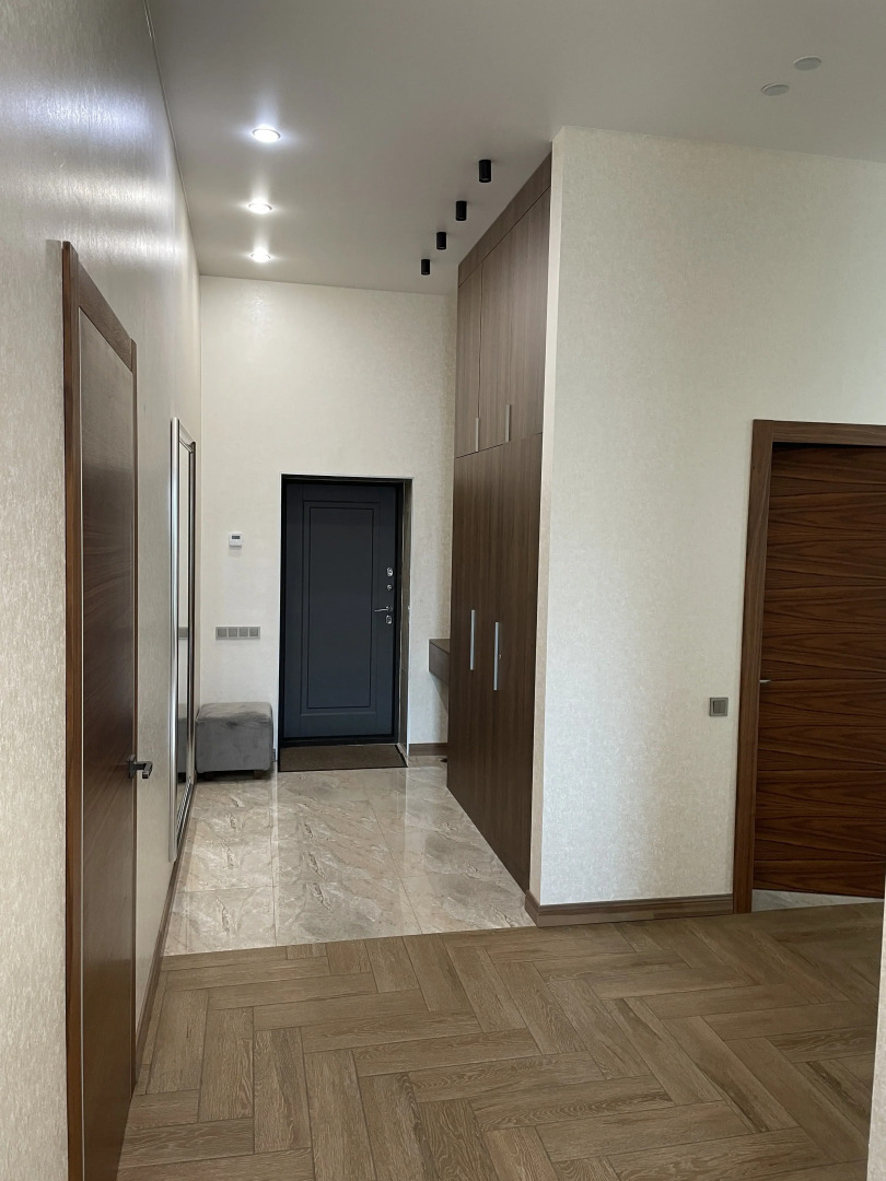 Гостевой дом Дом в Янтарном