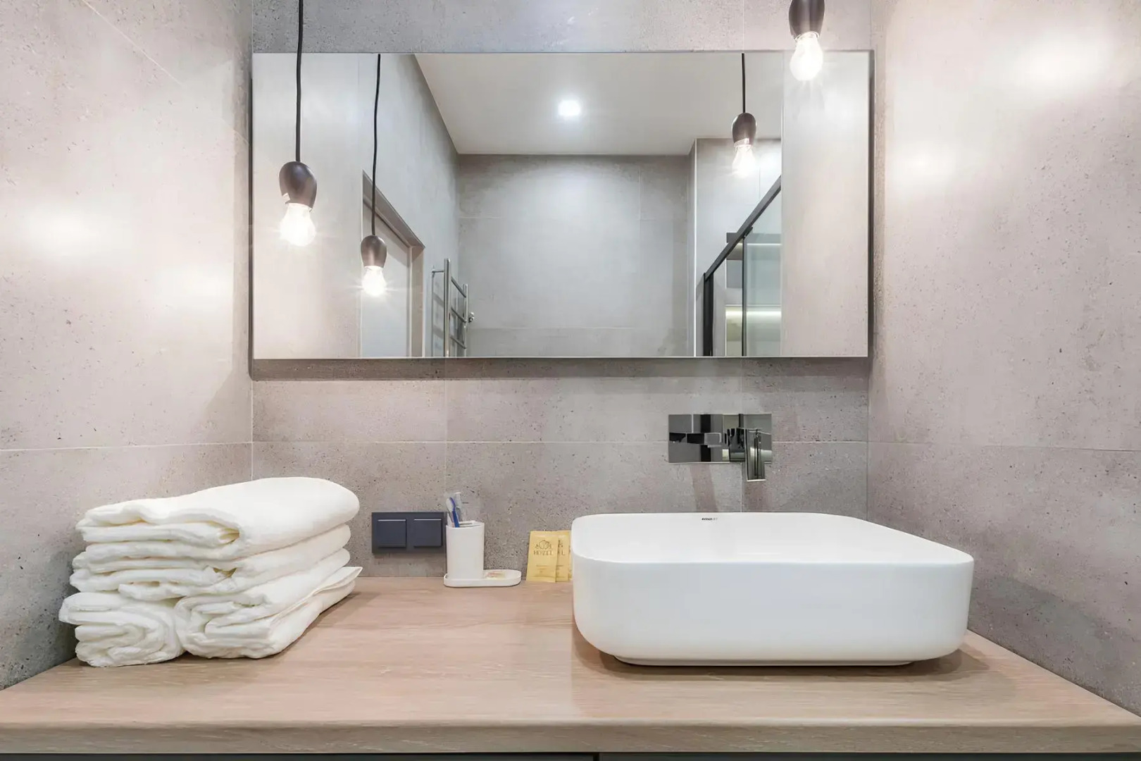 Апартаменты 095 Art Aparts на Ходынском бульваре 20А