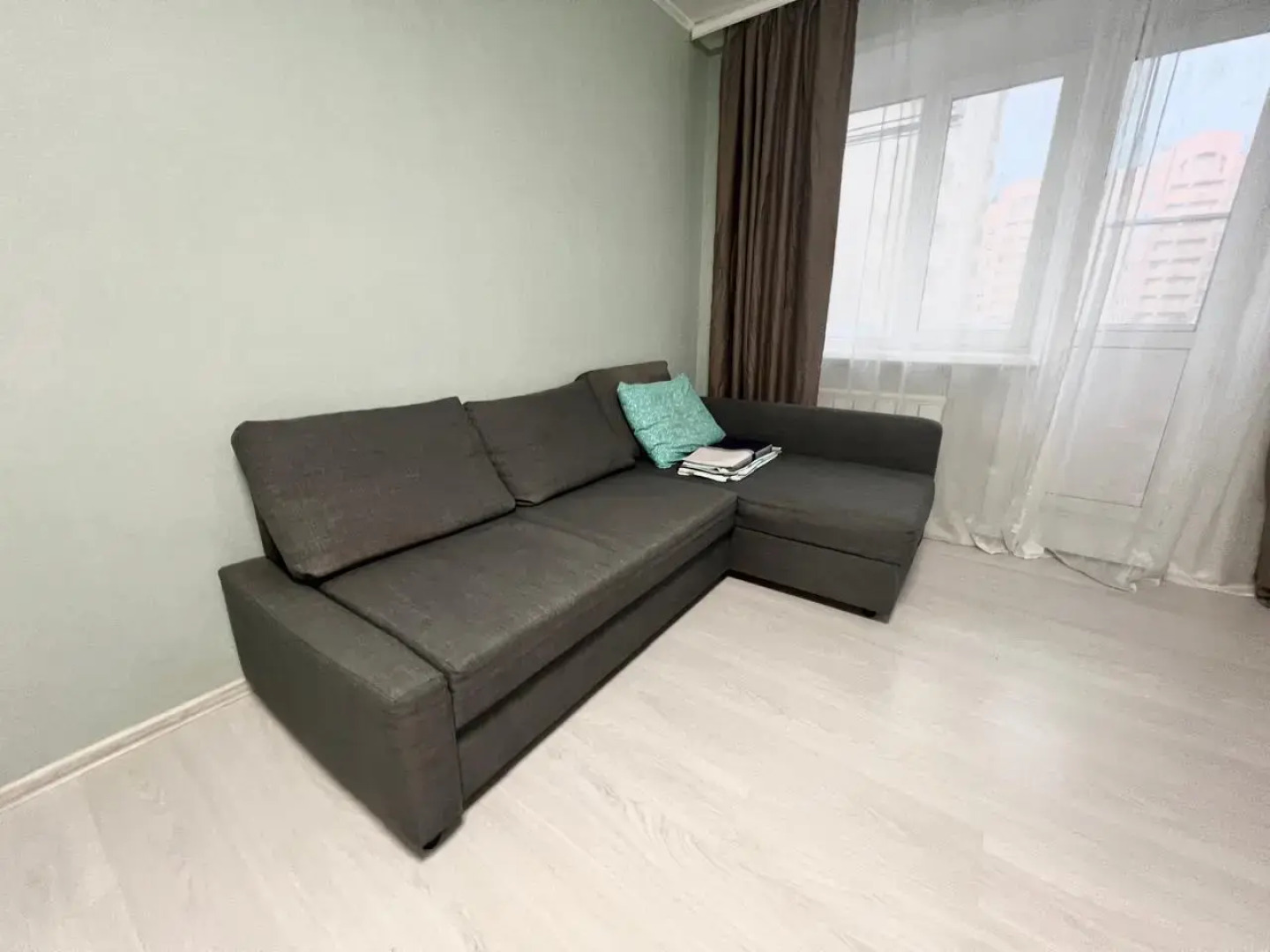 Квартира Завтрак у Тиффани