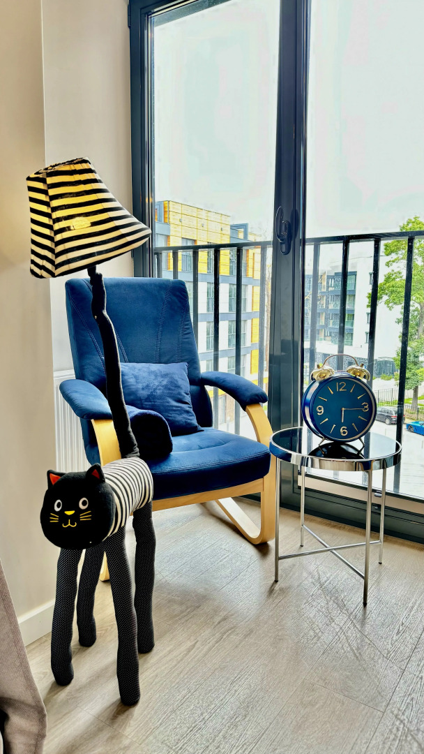 Апартаменты Amber Sea Zelenogradsk