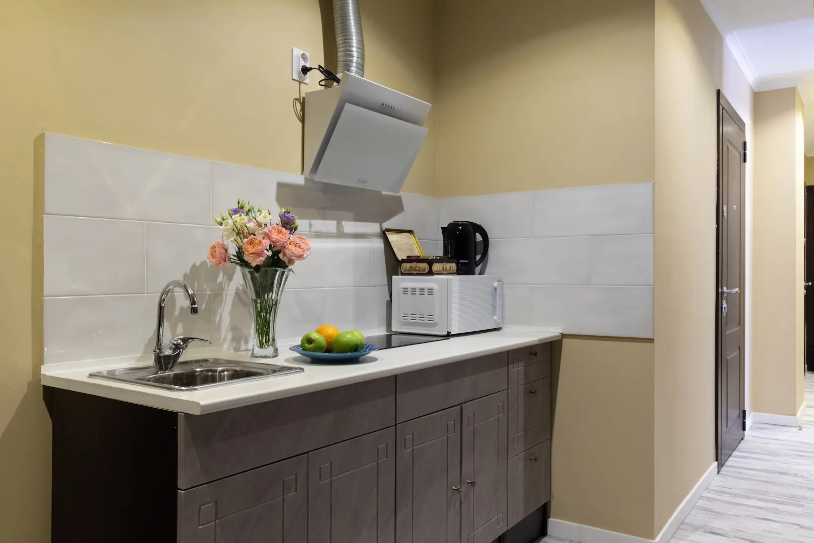 Мини-Отель Пушкинская Усадьба