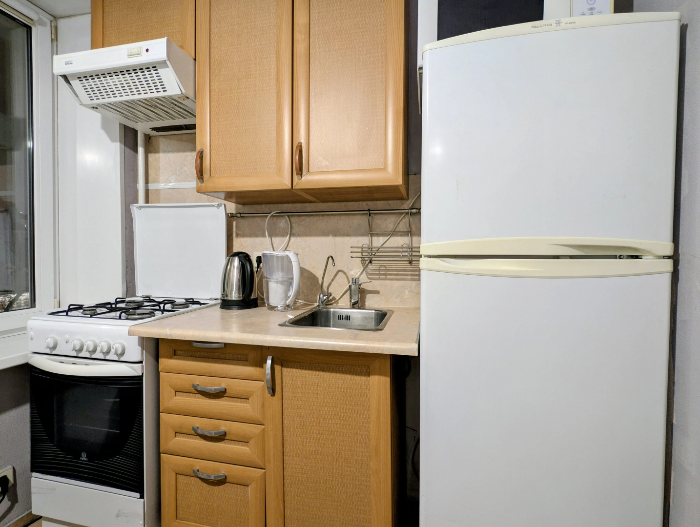 Квартира Свободна - Малая Грузинская 12