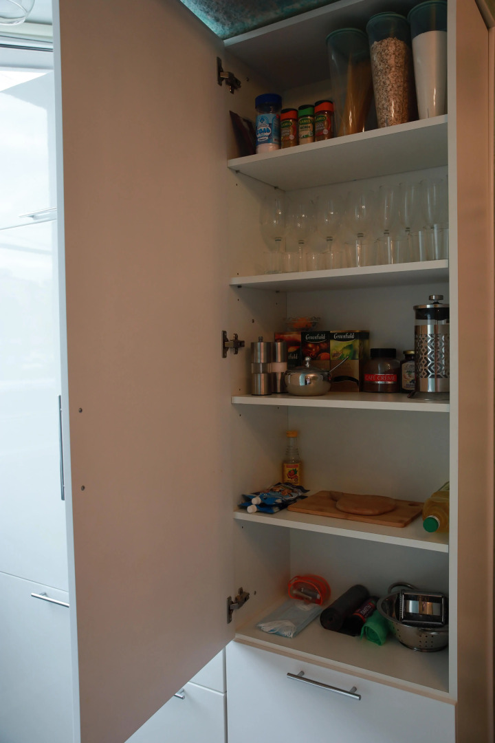 Апартаменты Пионерская 54