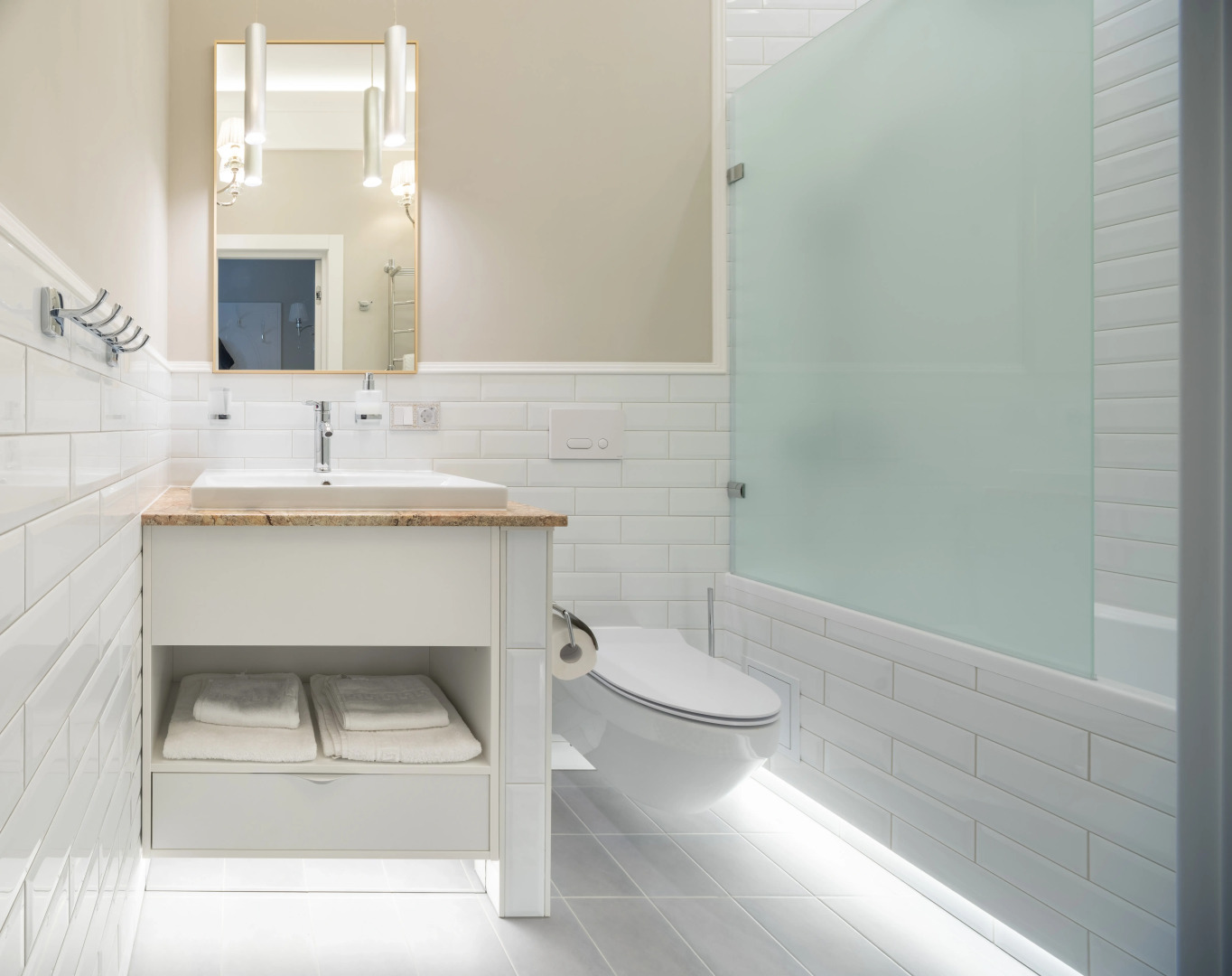 Апартаменты Мария Рыбная Деревня