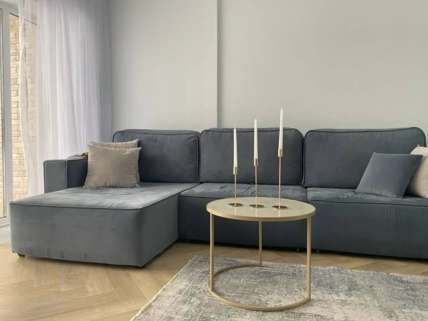 Вилла Таунхаус Дзен