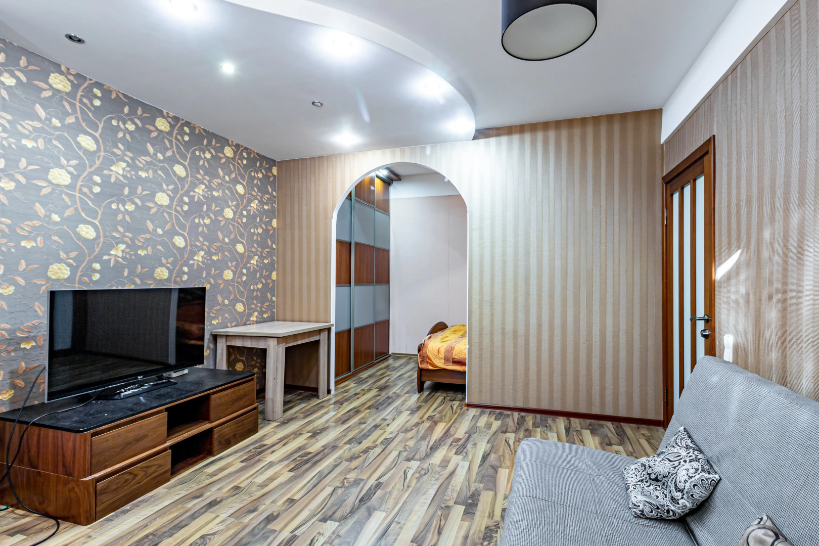 Квартира La Kiselya