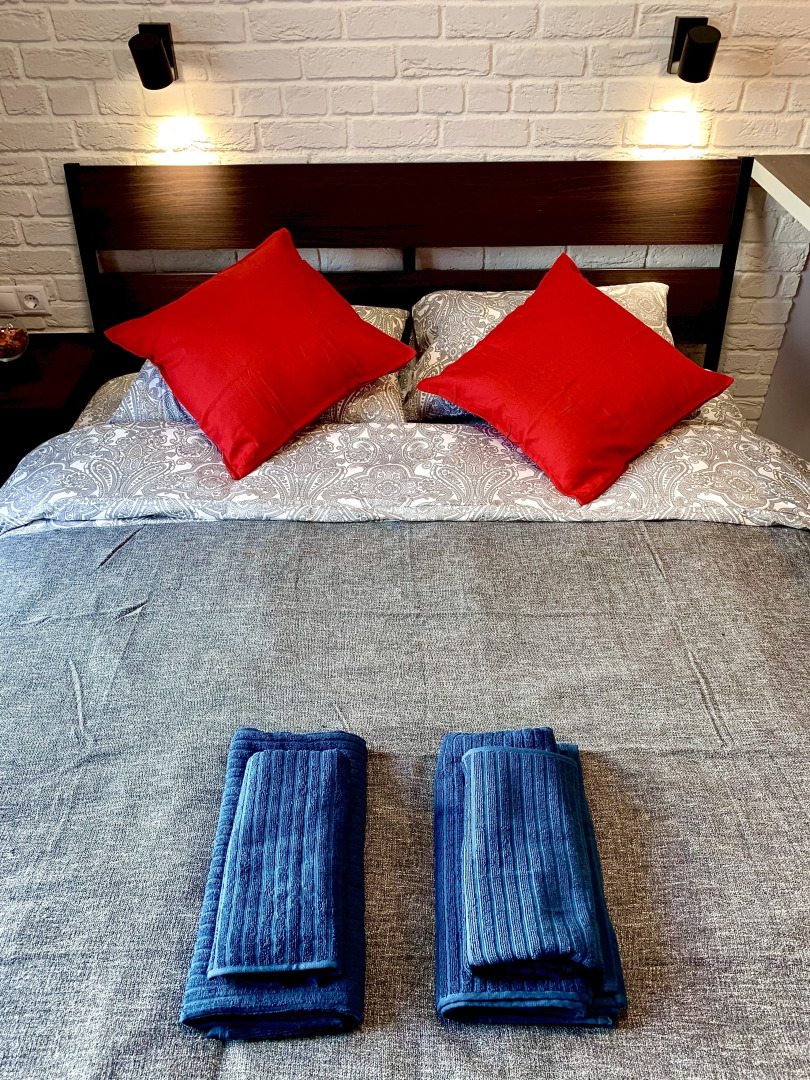 Апартаменты 71.3 Амурская