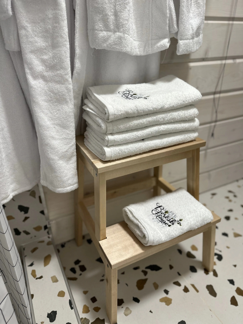 Гостевой дом BerёzkiHouse