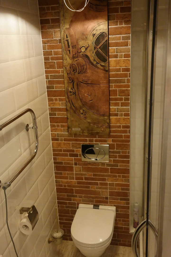 Апартаменты LoftAp