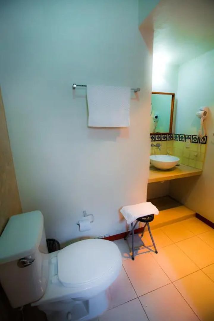 Отель La Parroquia by Rotamundos