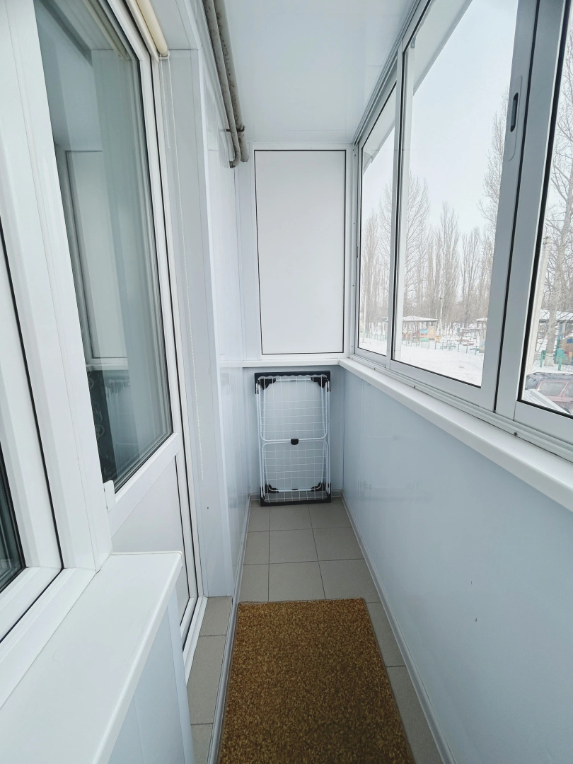 Квартира bsk2