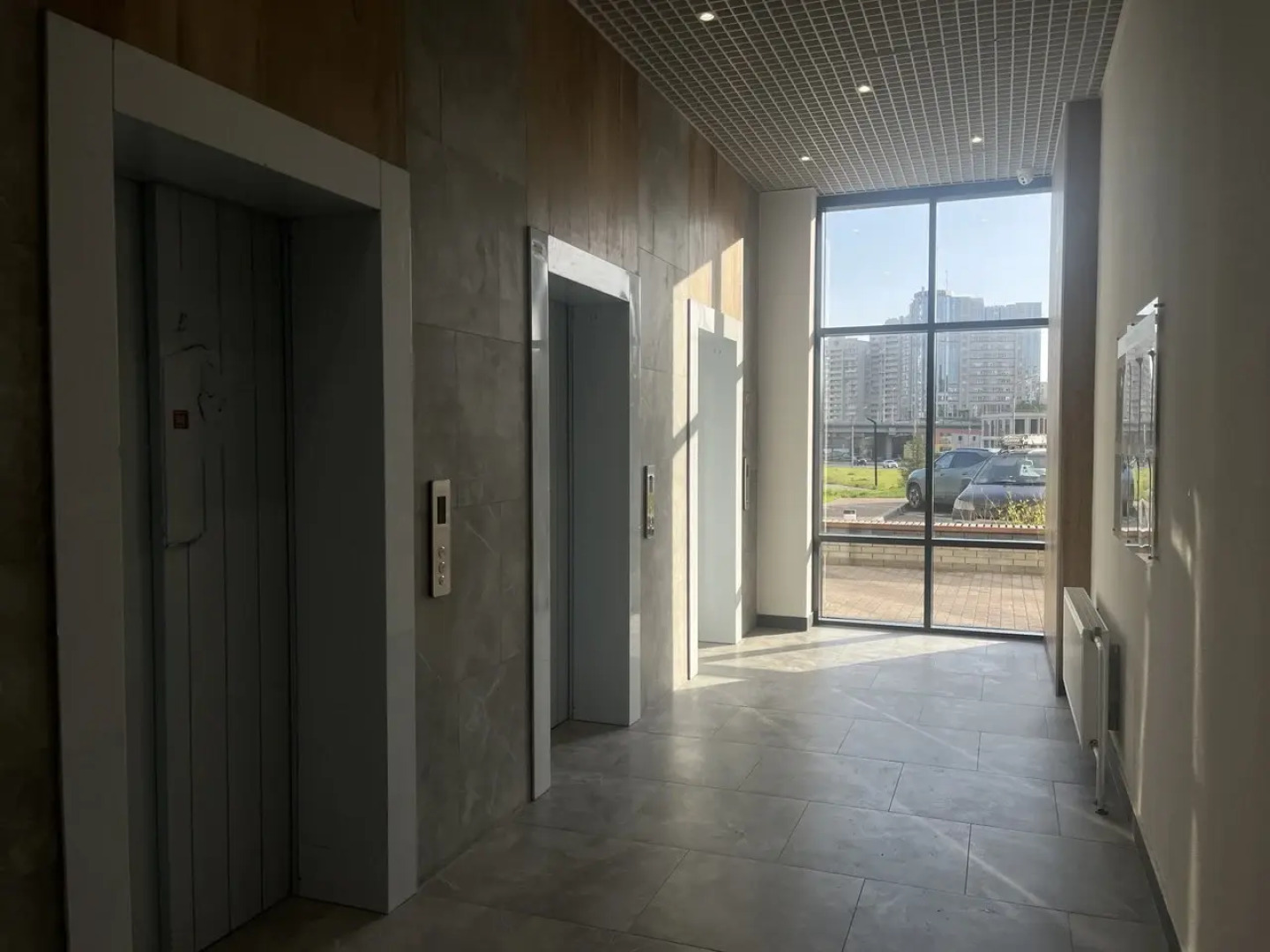 Квартира красивая однокомнатная в центре Новосибирска